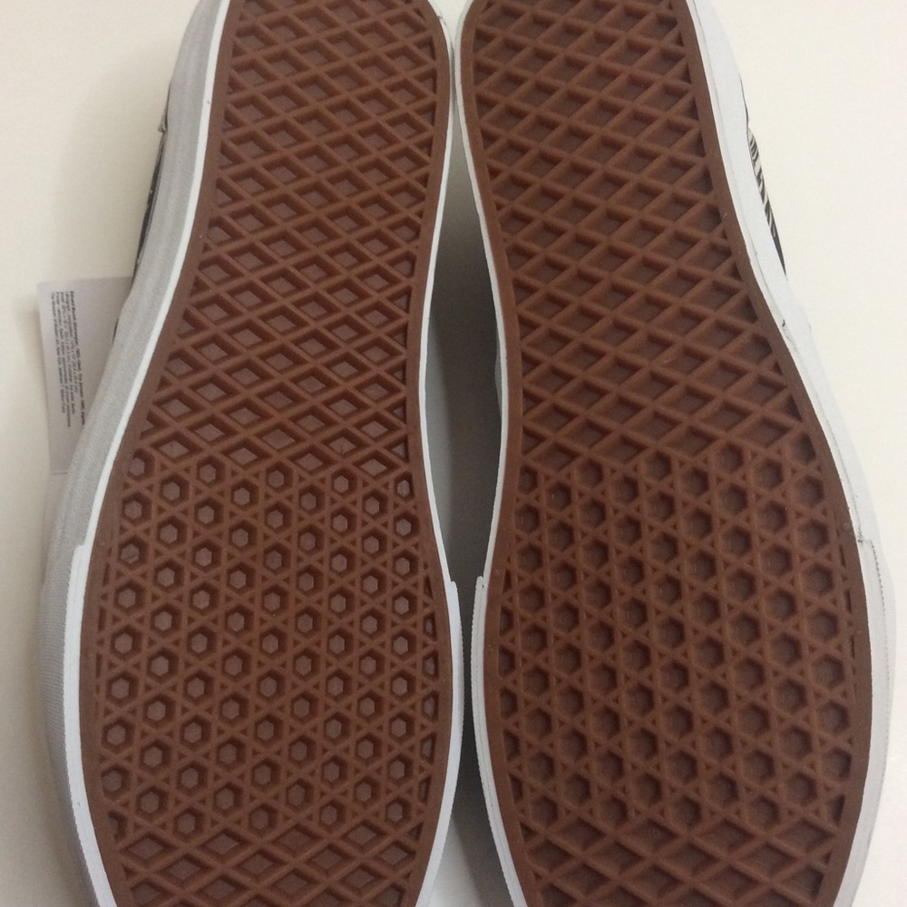 Vans ‘Edvard Munch The Scream’ Size 12 - Picture 11 of 11